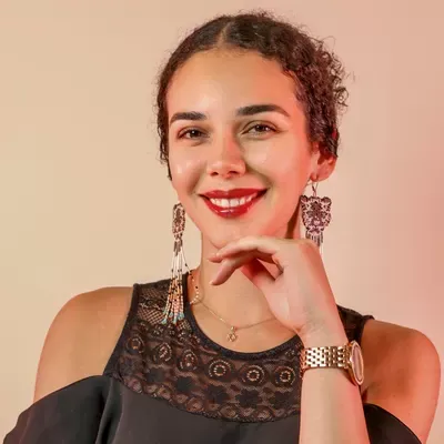 Sophia Sindeaux - Life Insurance Agent in Boca Raton, FL