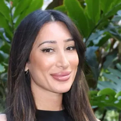 Soumaya Ras - Life Insurance Agent in Honolulu, HI