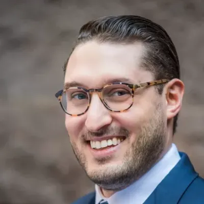 Spencer Cohen - Life Insurance Agent in New York, NY