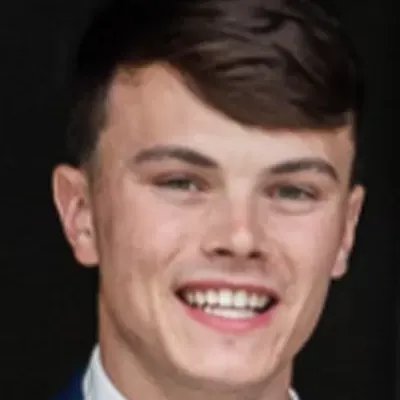 Spencer Moran Life Insurance Agent Orlando, FL 32814