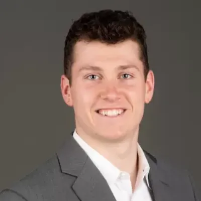 Spencer Page - Life Insurance Agent in Altoona, WI