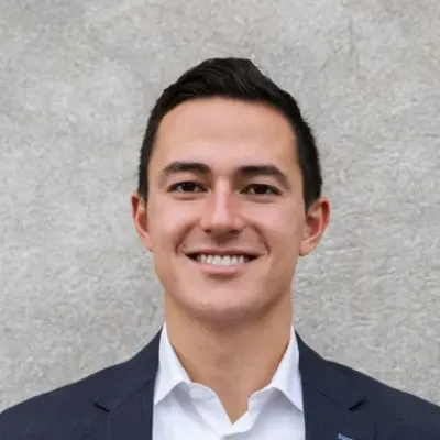 Spencer Schulz - Life Insurance Agent in Charleston, SC