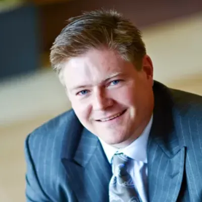 Spencer Way - Life Insurance Agent in Irvine, CA