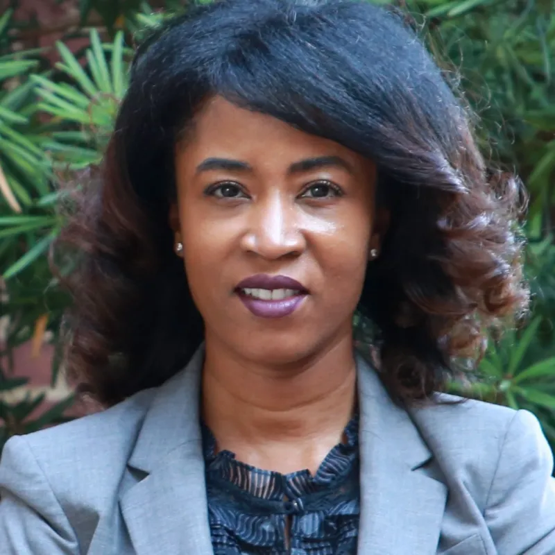 Stacey Gaines - Life Insurance Agent in Madison, MS