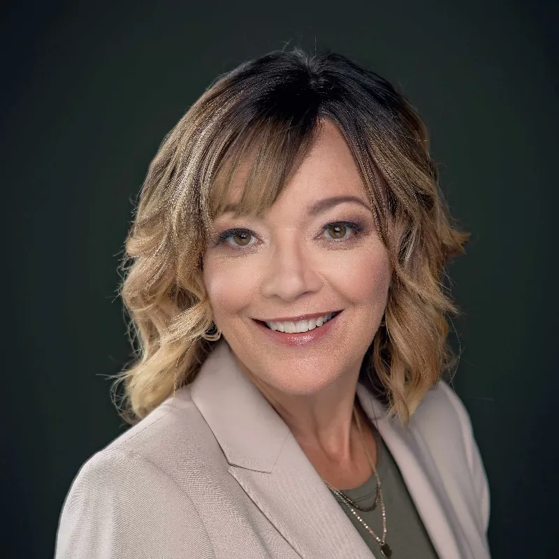 Stacy Burgau Life Insurance Agent Black River Falls, WI 54615