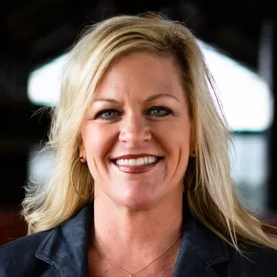 Stacy Russo - Life Insurance Agent in Baton Rouge, LA