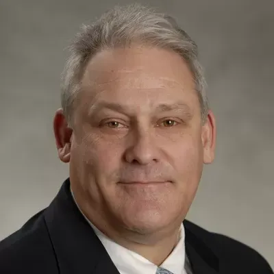 Stanley Edge - Life Insurance Agent in Pittsfield, IL