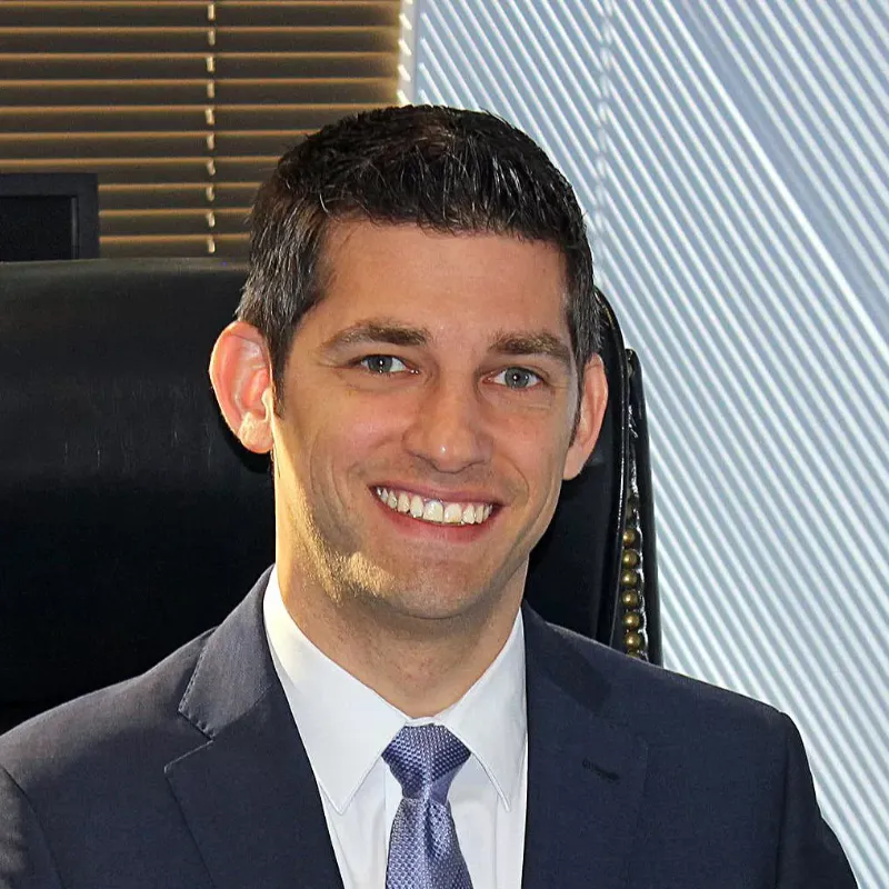 Stefan Byramji - Life Insurance Agent in Belmar, NJ