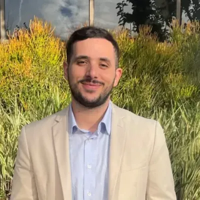 Stefano Cardona Life Insurance Agent Santa Monica, CA 90405