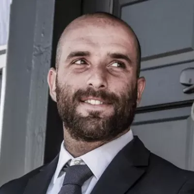 Stefano Esposito - Life Insurance Agent in La Jolla, CA