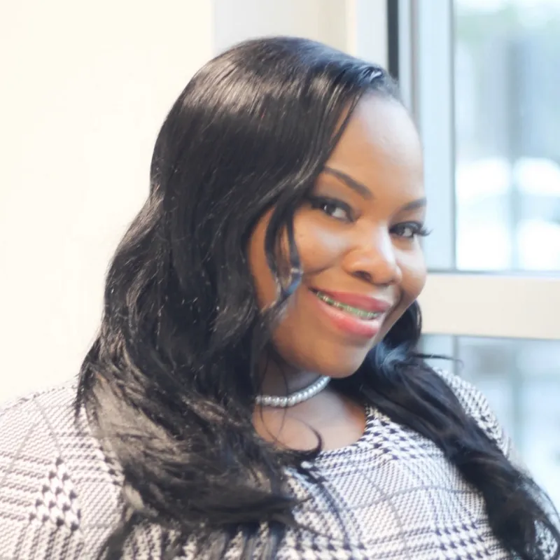 Stephanie Briggman - Life insurance Agent serving South Carolina