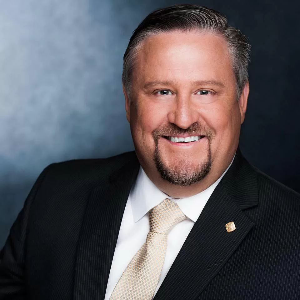 Stephen Craig Life Insurance Agent Tulsa, OK 74136