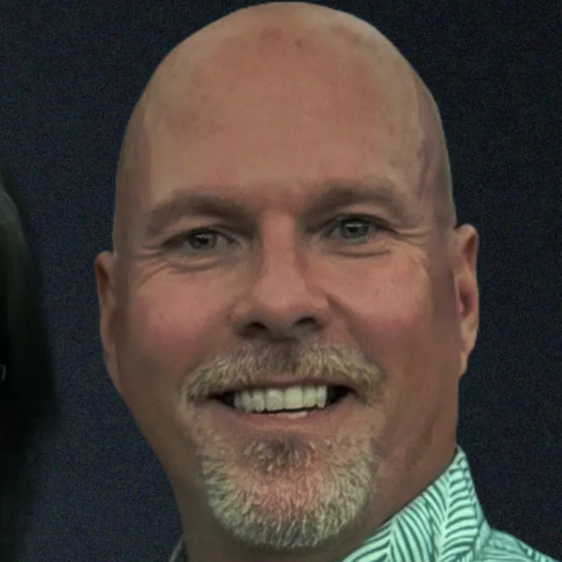 Steve Buchanan - Life Insurance Agent serving Newnan, GA