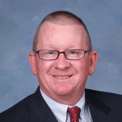 Steve Scott - Life Insurance Agent in Memphis, TN