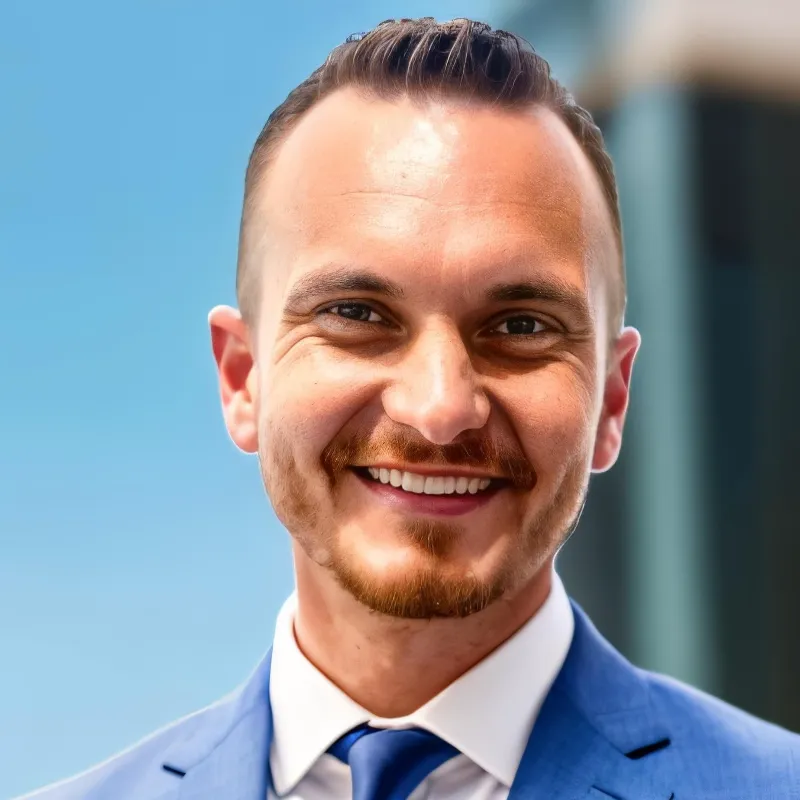 Steven Andrade - Life Insurance Agent serving Spring Hill, FL