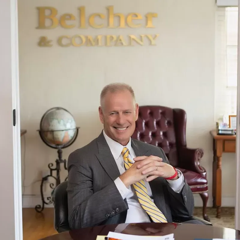 Steven Belcher Life Insurance Agent Fort Myers, FL 33901