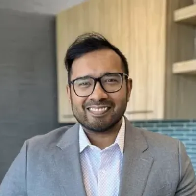 Steven Chellappa Life Insurance Agent Georgetown, TX 78626