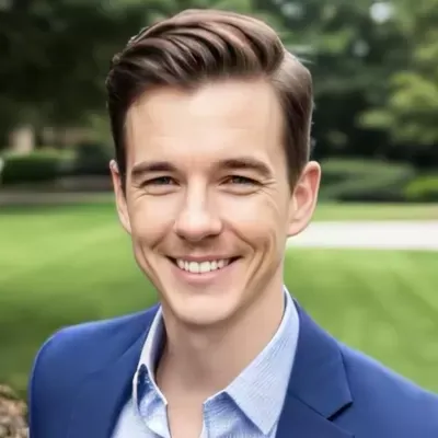 Steven Connell - Life Insurance Agent in Atlanta, GA