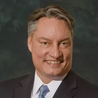 Steven Doebber - Life Insurance Agent in Chesterfield, MO