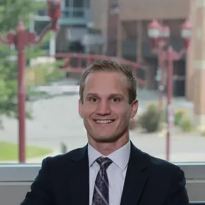 Steven Helget Life Insurance Agent Mankato, MN 56001