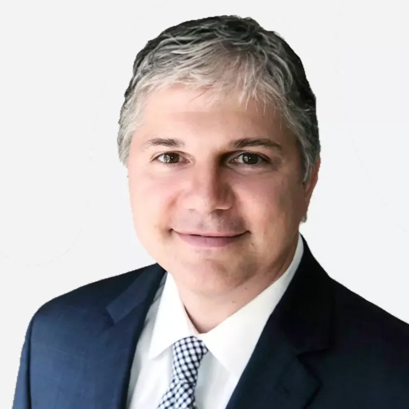 Steven Nikolopoulos - Life Insurance Agent in New York, NY