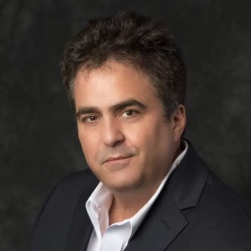 Steven Scholtes - Life Insurance Agent serving Jupiter, FL