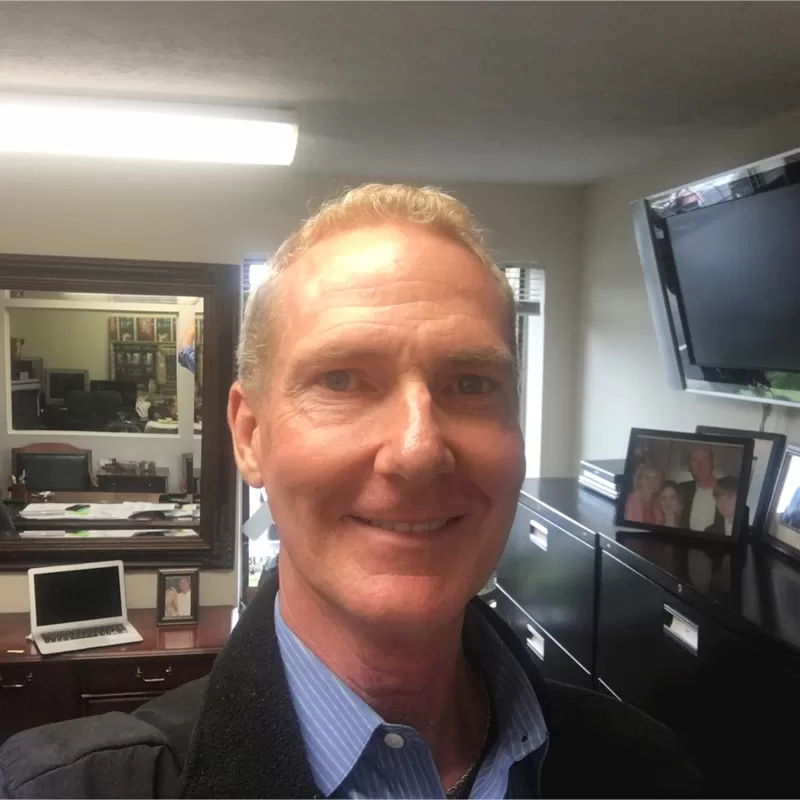 Steven Winter Life Insurance Agent Cincinnati, OH 45213