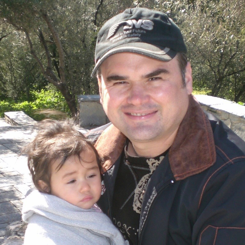 Steven Zellers - Life insurance Agent serving New Mexico