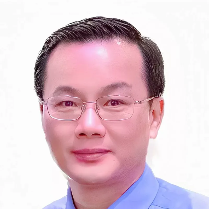 Steven Liu Life Insurance Agent Chicago, IL 60616