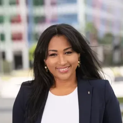 Sujeiry Francisco - Life Insurance Agent in Orlando, FL