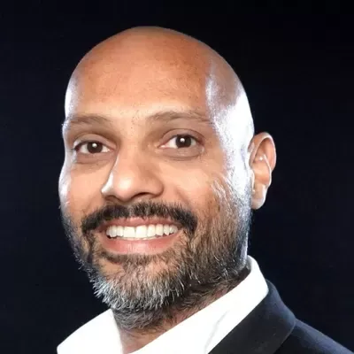 Sujit Naran - Life Insurance Agent in Irvine, CA