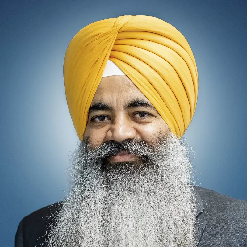 Sukhminder Singh - Life Insurance Agent in New York, NY