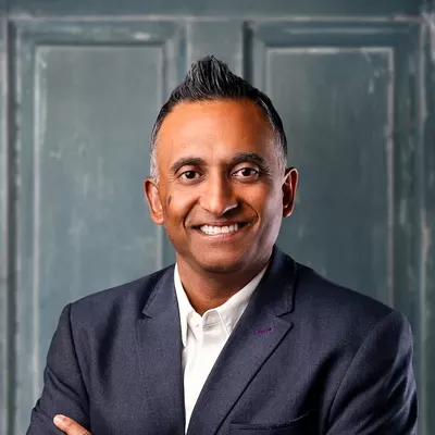 Suneel Garg - Life Insurance Agent in Los Angeles, CA