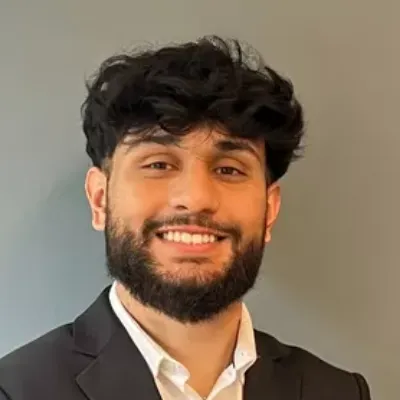 Sunny Goswami Life Insurance Agent Princeton, NJ 08540