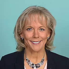 Susan Coots - Life Insurance Agent in Fairfax, VA