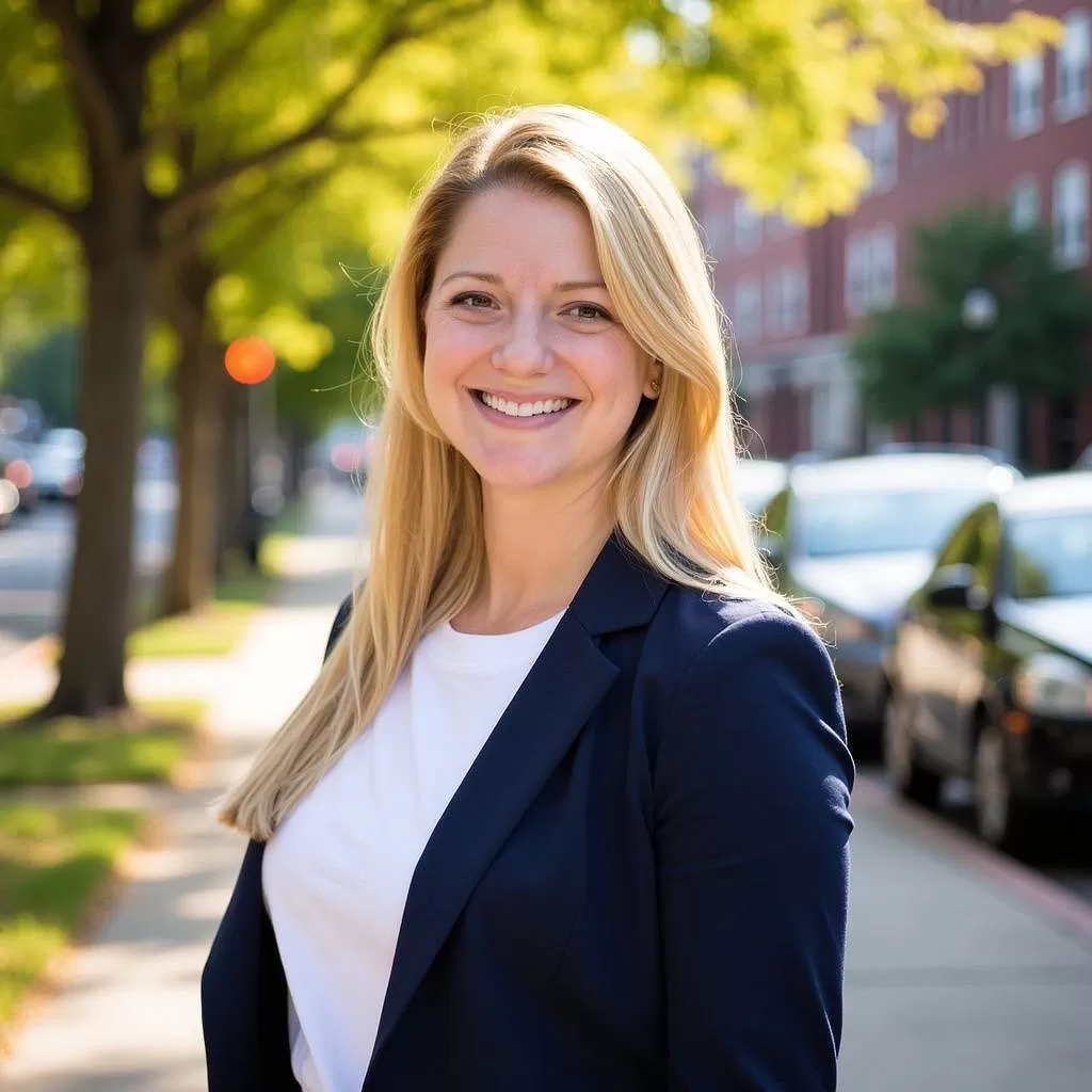 Sydney Hale Life Insurance Agent Larose, LA 70373