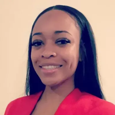 T'Keyah Williams - Life Insurance Agent in Irvine, CA