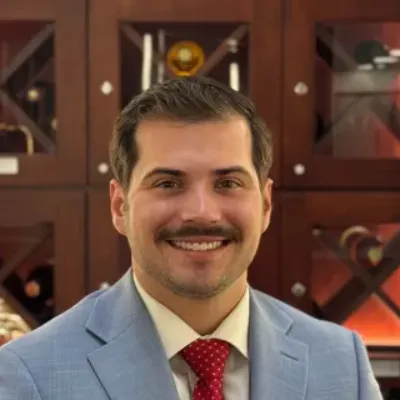 Tanner Jones Life Insurance Agent Addison, TX 75001