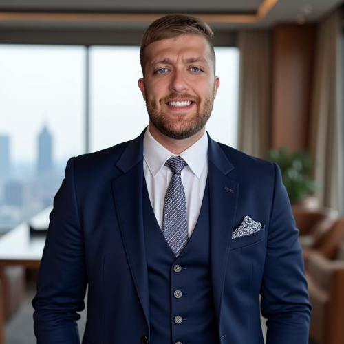 Tanner Kack - Life Insurance Agent serving Moorhead, MN Tanner Kack - Life Insurance Agent serving Moorhead, MN