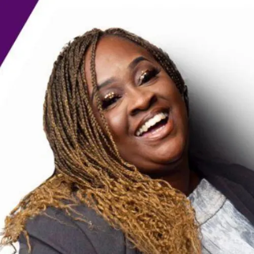 Tanya Adams - Life insurance Agent serving Texas