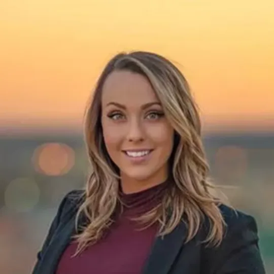 Tara Blair Life Insurance Agent Dallas, TX 75244