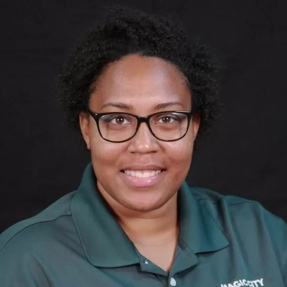 Tatiana Roberts - Life Insurance Agent serving Blacksburg, VA