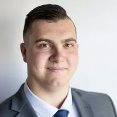 Taylor Bartels - Life Insurance Agent in Appleton, WI