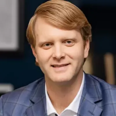 Taylor Rhett - Life Insurance Agent in Atlanta, GA