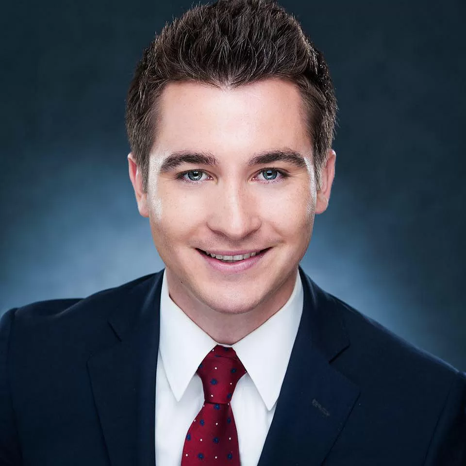 Taylor Villarreal Life Insurance Agent Austin, TX 78730