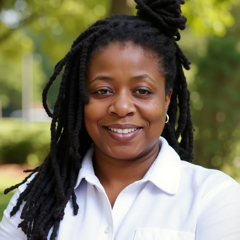 Tedra Heastie - Life insurance Agent serving Georgia