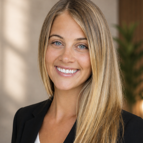 Teghan Baker - Life Insurance Agent in Bradenton, FL