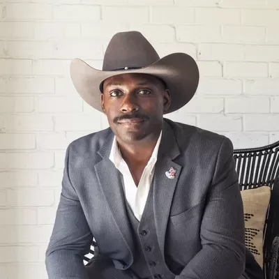 Tellis Gary Life Insurance Agent Nashville, TN 37203