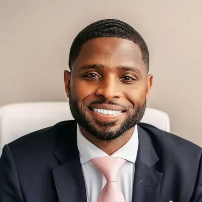 Terrance Poole Life Insurance Agent West Palm Bch, FL 33401