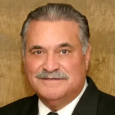 Terrence Berling Life Insurance Agent Pensacola, FL 32502